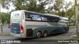 ETN - Enlaces Terrestres Nacionales 5220 na cidade de Gustavo A. Madero, Ciudad de México, México, por Omar Ramírez Thor2102. Número da foto: #13262403.
