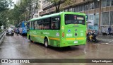 Green Móvil S.A.S. Z63-4042 na cidade de Bogotá, Colômbia, por Felipe Rodriguez. Número da foto: #:id.