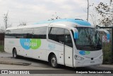 Viajaqui 1806 na cidade de Estación Central, Santiago, Metropolitana de Santiago, Chile, por Benjamín Tomás Lazo Acuña. Número da foto: #13263196.