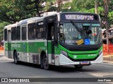 Viação Vera Cruz RJ 205.014 na cidade de Rio de Janeiro, Rio de Janeiro, Brasil, por Jean Pierre. Número da foto: #13262738.
