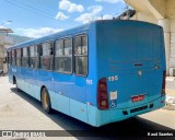 Transportadora Bela Vista de Minas > TURMA 195 na cidade de Bela Vista de Minas, Minas Gerais, Brasil, por Kauã Saantos. Número da foto: #:id.