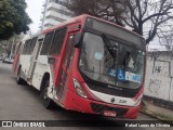 Empresa de Ônibus Vila Galvão 2305 na cidade de Guarulhos, São Paulo, Brasil, por Rafael Lopes de Oliveira. Número da foto: #13260996.