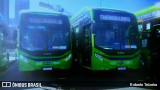 Transcooper > Norte Buss 1 6993 na cidade de São Paulo, São Paulo, Brasil, por Roberto Teixeira. Número da foto: #13262301.