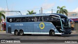 Viação Cidade Sol 10390 na cidade de Feira de Santana, Bahia, Brasil, por Rafael Chaves. Número da foto: #:id.