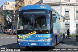 Centropuerto 222 na cidade de Santiago, Santiago, Metropolitana de Santiago, Chile, por Benjamín Tomás Lazo Acuña. Número da foto: #13263128.