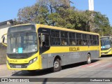 Imperial Turismo 1400 na cidade de Sorocaba, São Paulo, Brasil, por Guilherme Costa. Número da foto: #13263111.