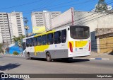 Viação Campo dos Ouros 3468 na cidade de Guarulhos, São Paulo, Brasil, por Felipe Mariz. Número da foto: #13261023.