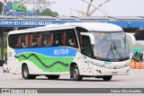 Bel-Tour Transportes e Turismo 312 na cidade de Duque de Caxias, Rio de Janeiro, Brasil, por Otávio Silva Botelho. Número da foto: #13262358.
