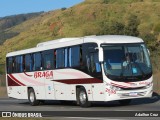 Braga Turismo 2556 na cidade de Aparecida, São Paulo, Brasil, por Adailton Cruz. Número da foto: #13261416.