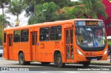 Auto Viação Redentor HI048 na cidade de Curitiba, Paraná, Brasil, por Alessandro Fracaro Chibior. Número da foto: #13261629.