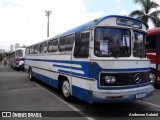 Ônibus Particulares 5171 na cidade de Barueri, São Paulo, Brasil, por Anderson Gabriel. Número da foto: #13261114.