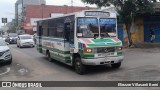 Empresa de Transporte La Caacupeña S.A. 098 na cidade de San Lorenzo, Central, Paraguai, por Eliezzer Villasanti Berni. Número da foto: #13261554.