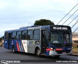 Transportes Capellini 19.164 na cidade de Campinas, São Paulo, Brasil, por André Lourenço de Freitas. Número da foto: #13261932.