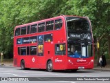 Stagecoach 19806 na cidade de London, Greater London, Inglaterra, por Fábio Takahashi Tanniguchi. Número da foto: #13262415.