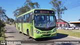 SOGAL - Sociedade de Ônibus Gaúcha Ltda. 51 na cidade de Canoas, Rio Grande do Sul, Brasil, por Henrique Augusto Allebrandt. Número da foto: #13263068.