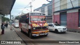 San Roque - Linea 5 019 na cidade de San Lorenzo, Central, Paraguai, por Eliezzer Villasanti Berni. Número da foto: #13261561.