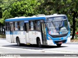 Empresa São Francisco 2603 na cidade de Maceió, Alagoas, Brasil, por Marcos Lisboa. Número da foto: #13262501.