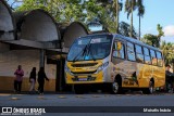 Sancetur - Sou Cubatão 26160 na cidade de Cubatão, São Paulo, Brasil, por Moiséis Inácio. Número da foto: #13263010.