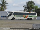 Empresa Gontijo de Transportes 21260 na cidade de Caruaru, Pernambuco, Brasil, por Lenilson da Silva Pessoa. Número da foto: #13262381.