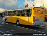 Viação Modelo 9082 na cidade de Aracaju, Sergipe, Brasil, por Gladyston Santana Correia. Número da foto: #13261660.
