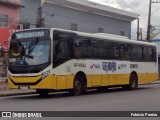 Viação Forte AF-90624 na cidade de Ananindeua, Pará, Brasil, por Fabrício Pereira. Número da foto: #13261358.