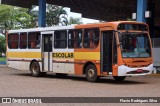 Fabtra Transportes 6735 na cidade de Presidente Epitácio, São Paulo, Brasil, por Flavio Rodrigues Silva. Número da foto: #13262591.
