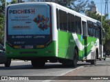 Viação São José RJ 200.181 na cidade de Nova Iguaçu, Rio de Janeiro, Brasil, por Augusto César. Número da foto: #13262254.