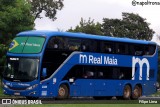 Real Maia 2320 na cidade de Brasília, Distrito Federal, Brasil, por Filipe Lima. Número da foto: #13263028.