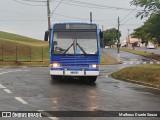 PUC Campinas BWE8497 na cidade de Campinas, São Paulo, Brasil, por Matheus Duarte Souza. Número da foto: #13261051.