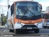 Viação São José A01008 na cidade de Nova Iguaçu, Rio de Janeiro, Brasil, por Augusto César. Número da foto: #13262214.