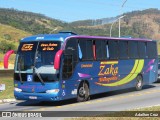 Zaka Tur Transporte Escolar e Turismo 05 na cidade de Aparecida, São Paulo, Brasil, por Adailton Cruz. Número da foto: #13262164.