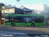Transcooper > Norte Buss 2 6294 na cidade de São Paulo, São Paulo, Brasil, por Manoel Junior. Número da foto: #13261836.