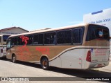 Amav´s Turismo 3723 na cidade de Gama, Distrito Federal, Brasil, por José Antônio Gama. Número da foto: #13262567.