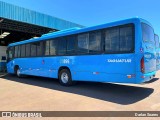 Taguatur - Taguatinga Transporte e Turismo 06899 na cidade de Águas Lindas de Goiás, Goiás, Brasil, por Darlan Soares. Número da foto: #13261289.