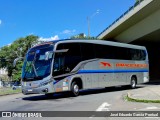 Viação Piracicabana 462401 na cidade de Campinas, São Paulo, Brasil, por José Eduardo Garcia Pontual. Número da foto: #13262563.