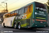 HF Minas 1345 na cidade de Nova Serrana, Minas Gerais, Brasil, por Vicente de Paulo Alves. Número da foto: #13261486.
