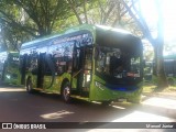 Transcooper > Norte Buss 2 6147 na cidade de São Paulo, São Paulo, Brasil, por Manoel Junior. Número da foto: #13261877.