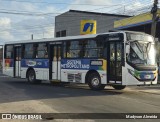 Taguatur - Taguatinga Transporte e Turismo 35.518 na cidade de Paço do Lumiar, Maranhão, Brasil, por Madyson Almeida. Número da foto: #13261362.