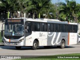 UniRio Transportes RJ 228.031 na cidade de Rio de Janeiro, Rio de Janeiro, Brasil, por Willian Raimundo Morais. Número da foto: #:id.
