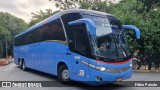 Expresso Guanabara 908 na cidade de São Paulo, São Paulo, Brasil, por Fábio Paixão. Número da foto: #13261418.