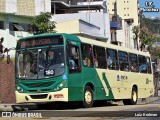 TUSMIL - Transporte Urbano São Miguel 180 na cidade de Juiz de Fora, Minas Gerais, Brasil, por Luiz Krolman. Número da foto: #13262112.
