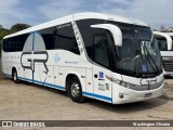 GR Turismo e Transporte 1406 na cidade de Belo Horizonte, Minas Gerais, Brasil, por Washington Oliveira. Número da foto: #13260921.