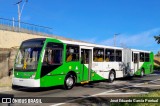 VB Transportes e Turismo 3244 na cidade de Campinas, São Paulo, Brasil, por José Eduardo Garcia Pontual. Número da foto: #13262586.