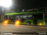 Sambaíba Transportes Urbanos 2 1102 na cidade de São Paulo, São Paulo, Brasil, por Manoel Junior. Número da foto: #13261922.