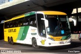 Empresa Gontijo de Transportes 15035 na cidade de Belo Horizonte, Minas Gerais, Brasil, por Rava Ogawa. Número da foto: #13262148.