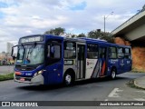Transportes Capellini 19.087 na cidade de Campinas, São Paulo, Brasil, por José Eduardo Garcia Pontual. Número da foto: #13262615.
