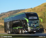 Viação Garcia 96150 na cidade de Aparecida, São Paulo, Brasil, por Adailton Cruz. Número da foto: #13263043.