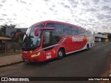 Expresso Itamarati 7302 na cidade de Paranaíba, Mato Grosso do Sul, Brasil, por João Vitor Pereira. Número da foto: #13261321.