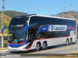 Lancatur Transporte e Turismo 224100 na cidade de Aparecida, São Paulo, Brasil, por Adailton Cruz. Número da foto: #13262155.