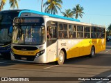 Viação Modelo 9082 na cidade de Aracaju, Sergipe, Brasil, por Gladyston Santana Correia. Número da foto: #13261665.